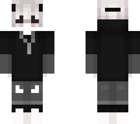 ghast boy