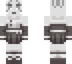 ghast maid