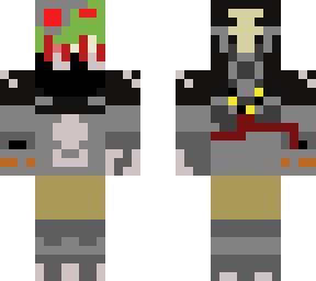 ghazgkull thraka