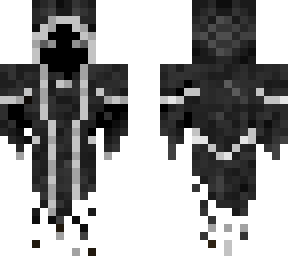 ghost (greyscale)