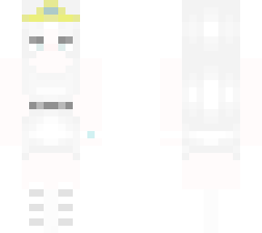 ghostly princess 2.0