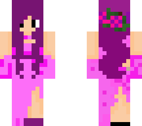 girl goddess