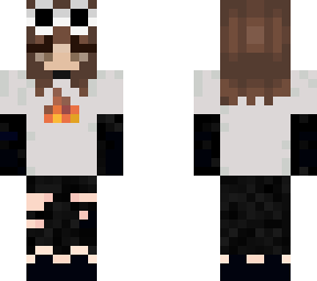 girl sapnapnotfound