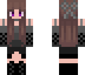 girl skin