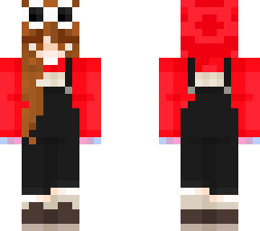 girl skin