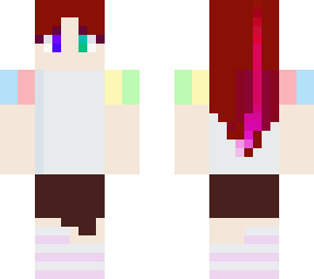 girl skin lol