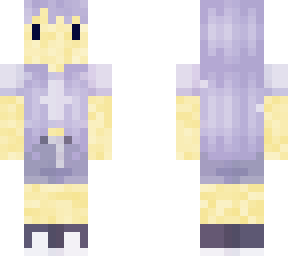 giving a skin tone (with some edits of course)