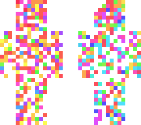 glitched