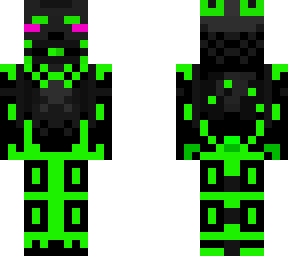 glitchtrap (glitch)