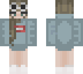 gogy girl