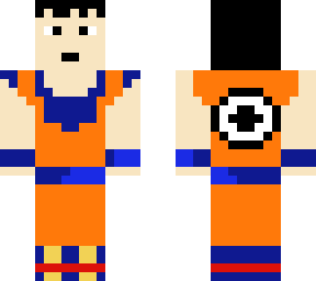 goku