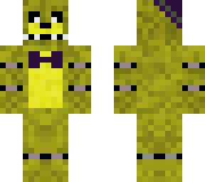 golden freddy