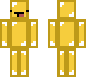 golden skeppy