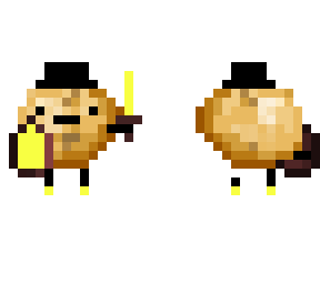 golden worrior