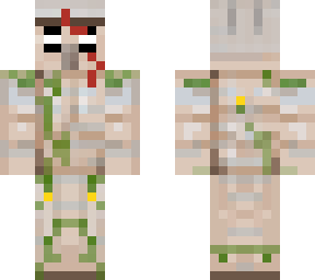 golem