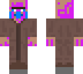 goopafied noobiger