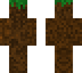 grass block