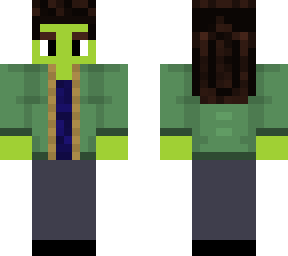 grass gerry