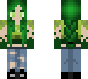 grat mufin, the character