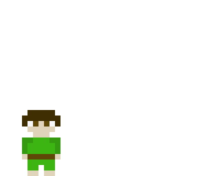 green 3year kid