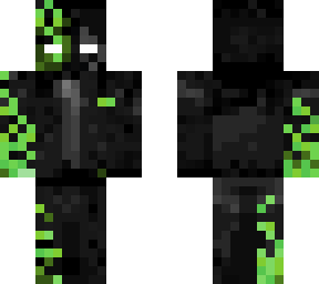 green firemerc
