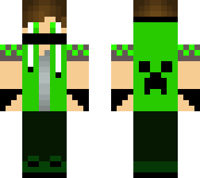 green gamer