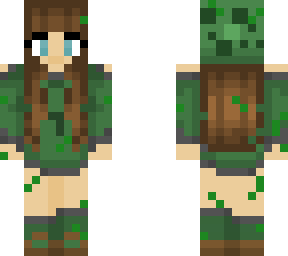 green robe beanie