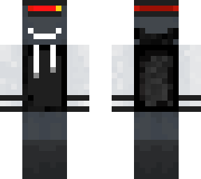 grim with jock jacket