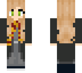 gryffindor girl