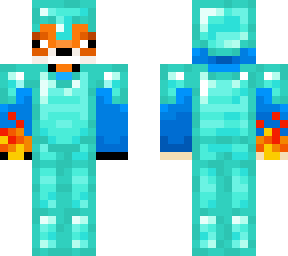 guy fox diamante
