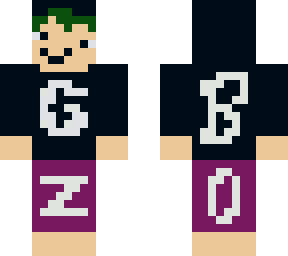 gzb0 skin