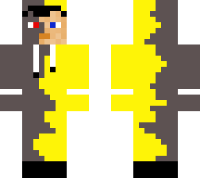 half cyborg half human