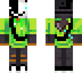 half dream half skeleton