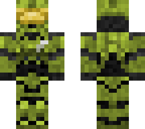 halo infinite- master chief