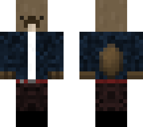 han solo beaver