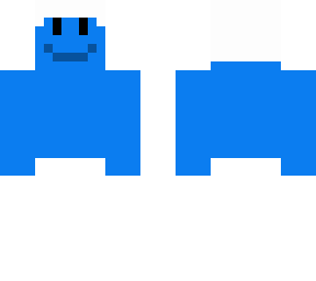 harmless smurf