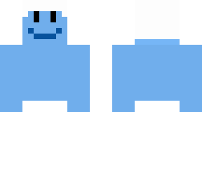 harmless smurf v2
