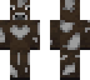 heart cow