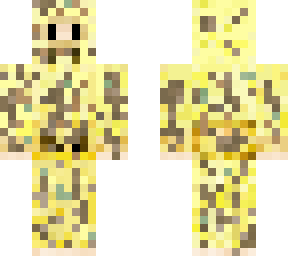 hermit/dirty mallon