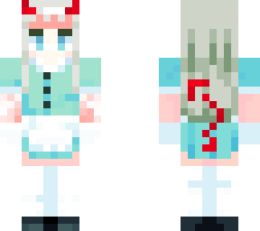 hideri demon