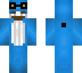 hipster whale (crossy road)