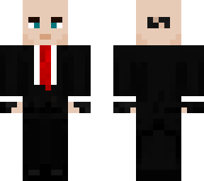 hitman