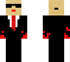 hitman agent 47