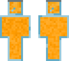 honey jar | Minecraft Skin