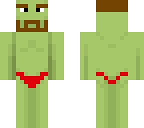 hot sexy man