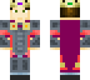 hre thanos