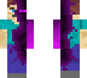 human/enderman