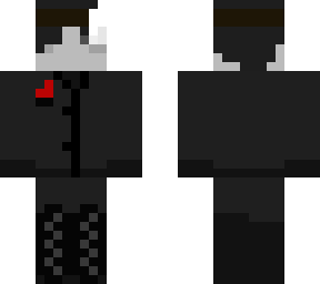 human gh0sty i guess