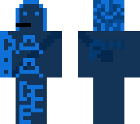 i'm blue da ba dee