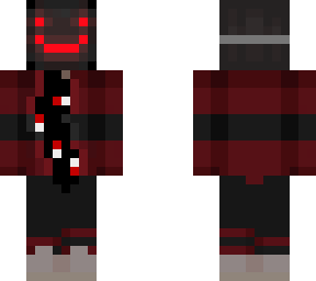 i'm your nightmare